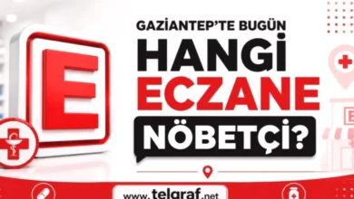 Nöbetçi Eczaneler - Nöbetçi Eczaneler Açıklandı: Sağlık Hizmetine Kesintisiz ...