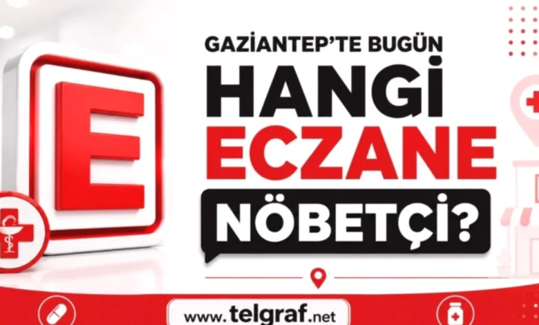 Nöbetçi Eczaneler - Nöbetçi Eczaneler Açıklandı: Sağlık Hizmetine Kesintisiz ...