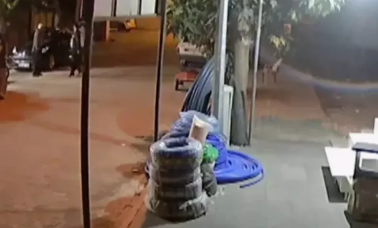 Nurdağı Polisi Vuruldu - Nurdağı Polisi Vuruldu: Asayiş Kaygıları