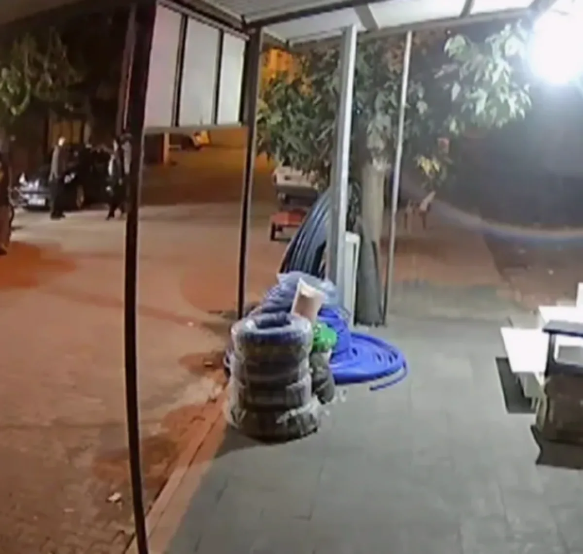 Nurdağı Polisi Vuruldu: Asayiş Kaygıları