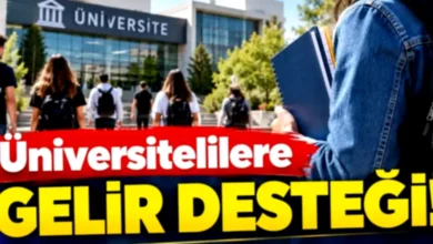öğrencilere destek - Öğrencilere Destek: Gaziantep'te Yeni Dönem