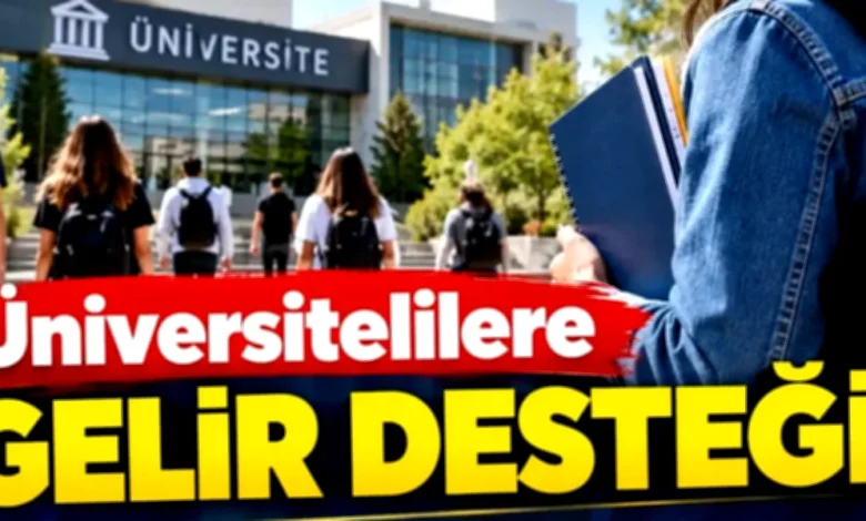 öğrencilere destek - Öğrencilere Destek: Gaziantep'te Yeni Dönem