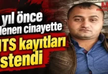 Oğuz Savcılı davası - Oğuz Savcılı davasında kritik HTS kararı
