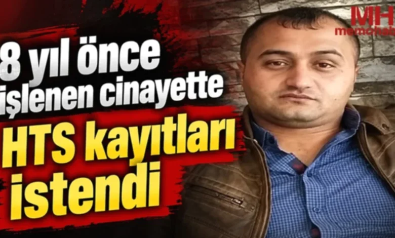 Oğuz Savcılı davası - Oğuz Savcılı davasında kritik HTS kararı