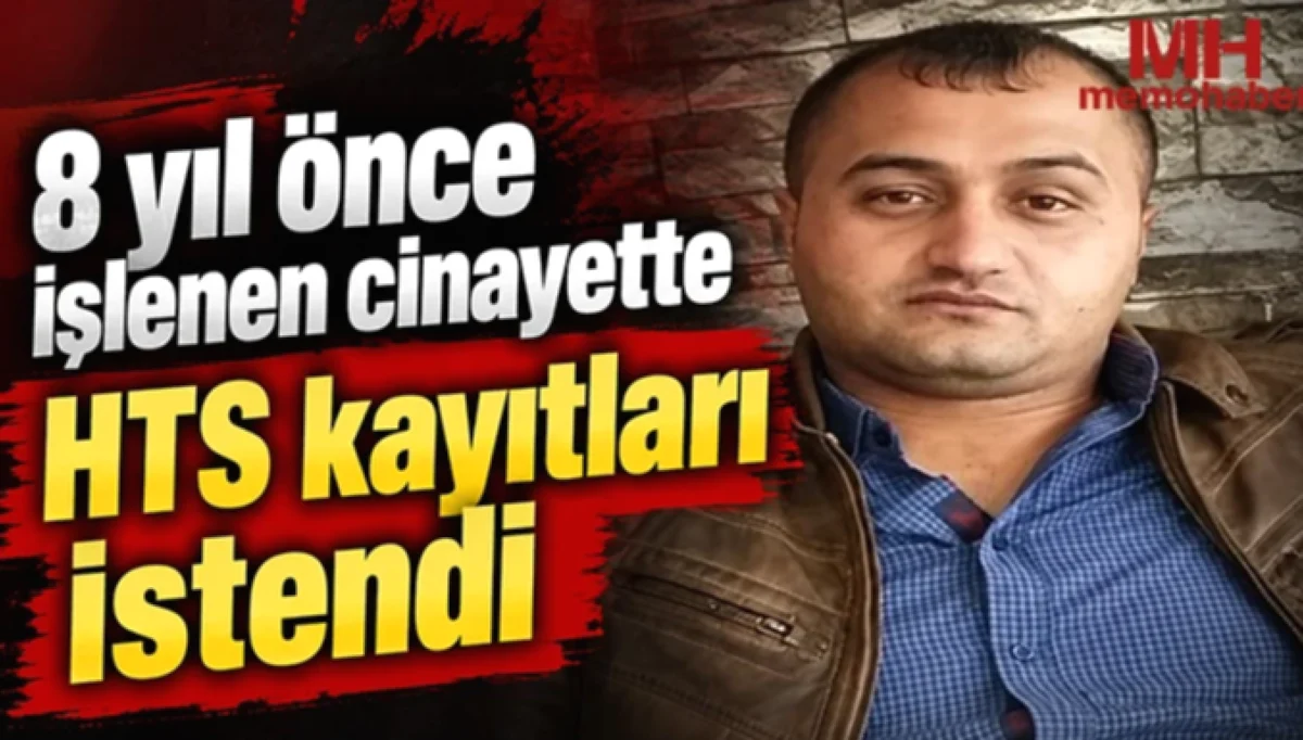 Oğuz Savcılı davasında kritik HTS kararı