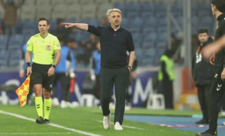 Orhan Ak cezası - Orhan Ak cezası: Gaziantep FK şokta!