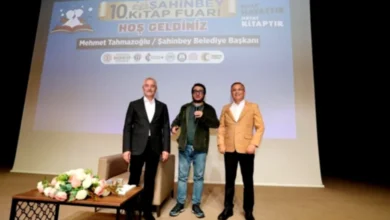 Gaziantepli gelin - Oytun Erbaş'a Gaziantepli Gelin