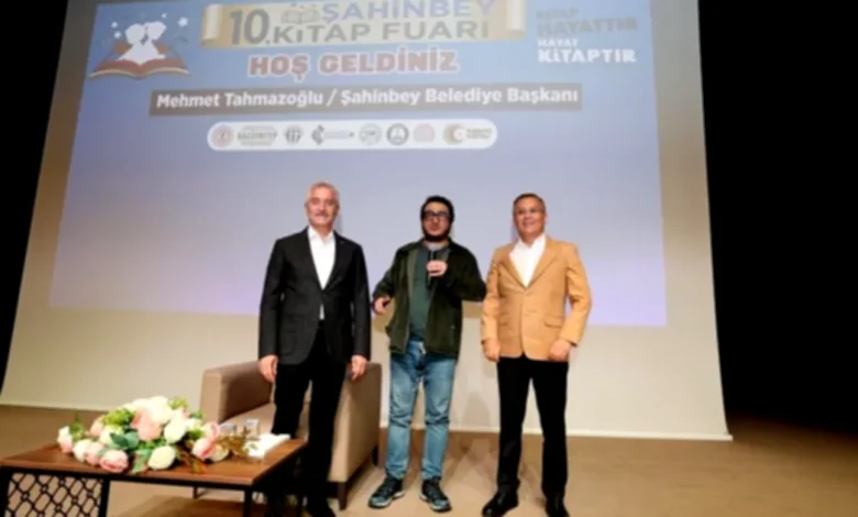 Gaziantepli gelin - Oytun Erbaş'a Gaziantepli Gelin