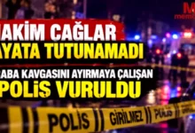 Gaziantep polis vuruldu - Polis Kahramanı: Gaziantep'ten Vurulma Haberi
