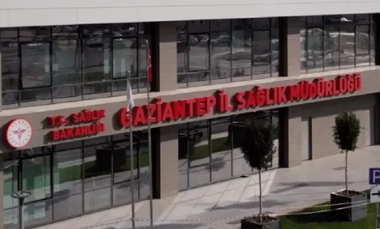 Kargo Hizmeti - Sağlık Müdürlüğü Kargo Hizmeti Arıyor