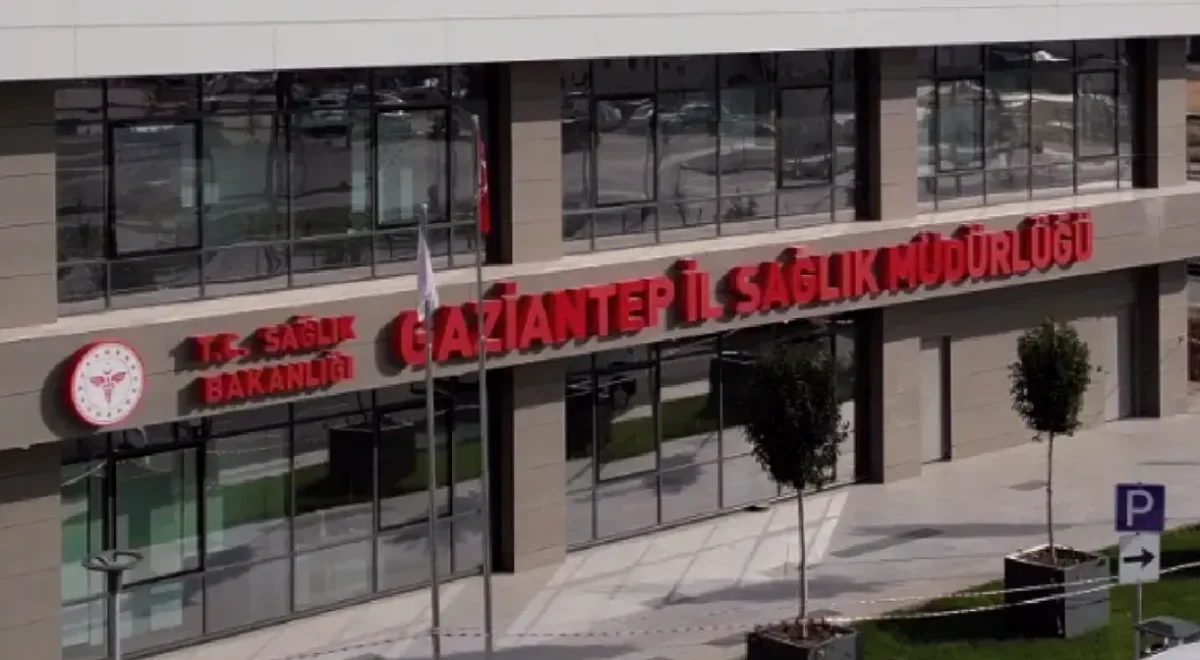 Sağlık Müdürlüğü Kargo Hizmeti Arıyor
