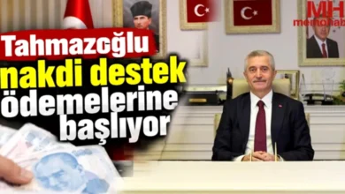 nakdi destek - Şahinbey'den öğrencilere dev nakdi destek müjdesi