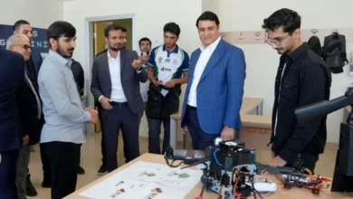 Şehitkamil'de Bilim Şenliği - Şehitkamil'de Bilim Şenliği: 57 Bin Gencin Projesi