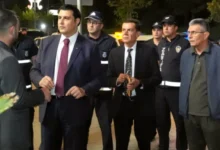 izinsiz vale - Şehitkamil'de Vale Denetimi: İzinsizlere Geçit Yok!