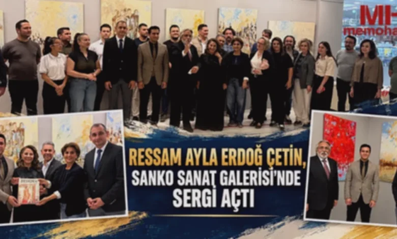 Şehrin Hafızası Gaziantep - Şehrin Hafızası: Gaziantep'te Bir Bellek Yolculuğu