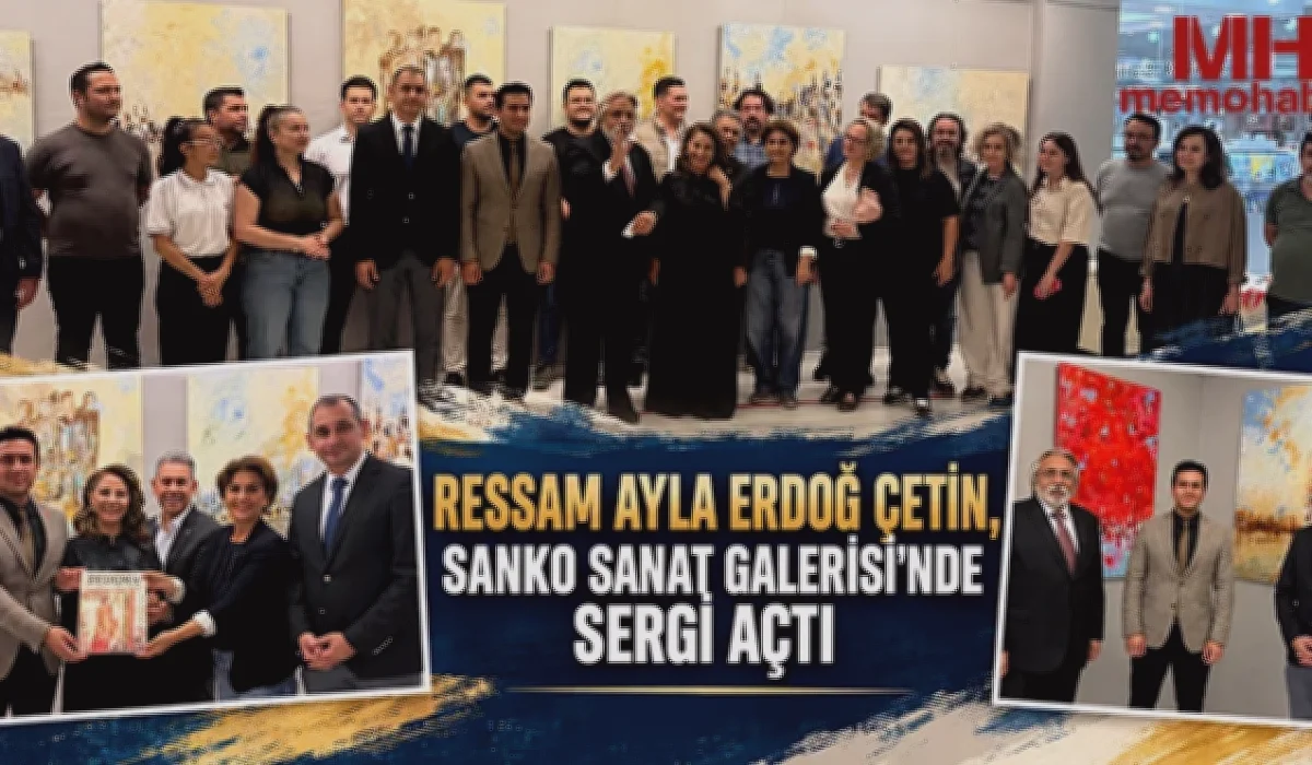 Şehrin Hafızası: Gaziantep'te Bir Bellek Yolculuğu