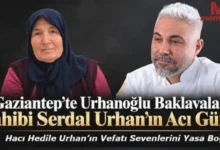 Serdal Urhan - Serdal Urhan'ın Acı Günü