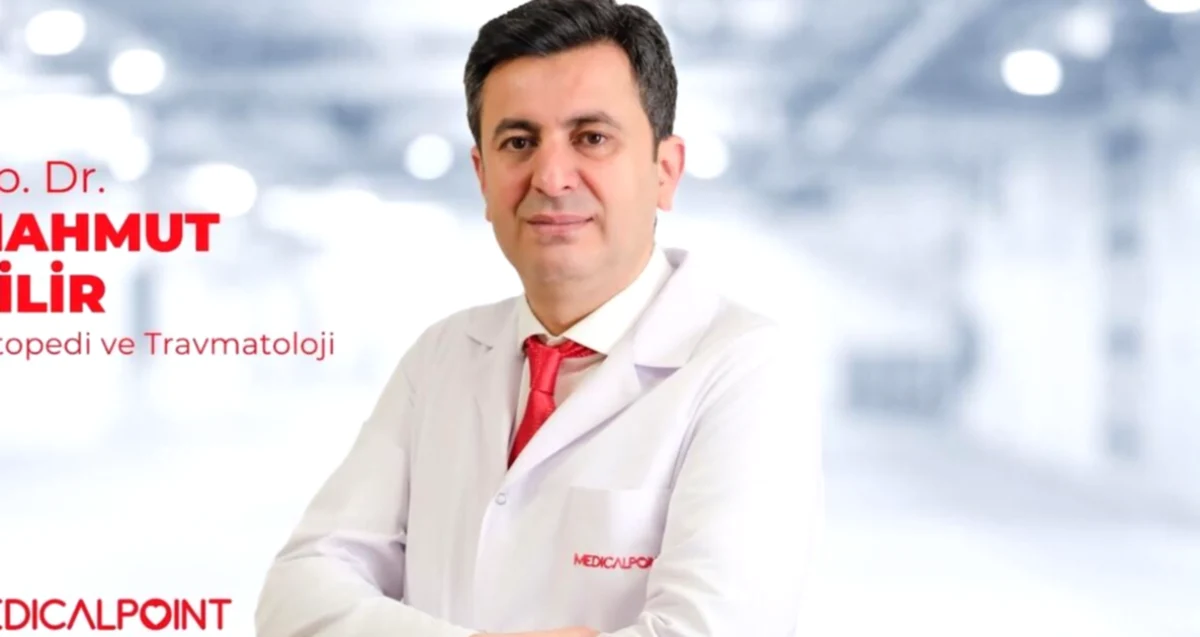 Serebral Palsi: Gaziantep'te Erken Takip Kritik