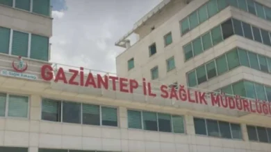 sezaryen sonrası normal doğum - Sezaryen Sonrası Normal Doğum: Gaziantep'te Umut Veren Ge...