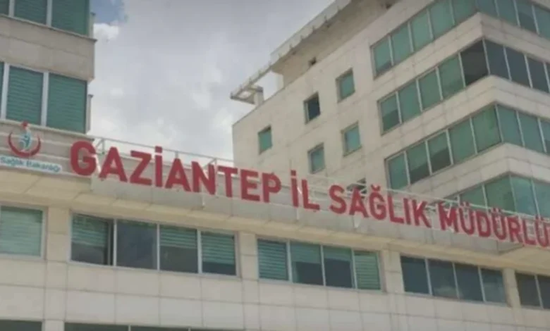 sezaryen sonrası normal doğum - Sezaryen Sonrası Normal Doğum: Gaziantep'te Umut Veren Ge...
