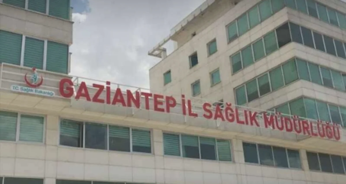 Sezaryen Sonrası Normal Doğum: Gaziantep'te Umut Veren Ge...