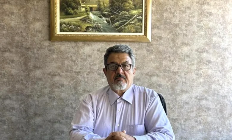 Gaziantep ön seçim - Tütüncüler'den Gaziantep ön seçim açıklaması