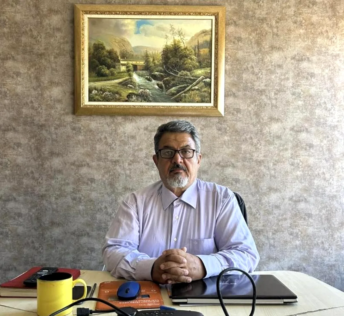 Tütüncüler'den Gaziantep ön seçim açıklaması