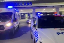 silahlı saldırı - Üçoklar'da Silahlı Saldırı: Enver T. Hayatını Kaybetti