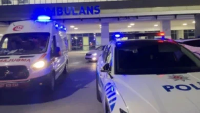 silahlı saldırı - Üçoklar'da Silahlı Saldırı: Enver T. Hayatını Kaybetti