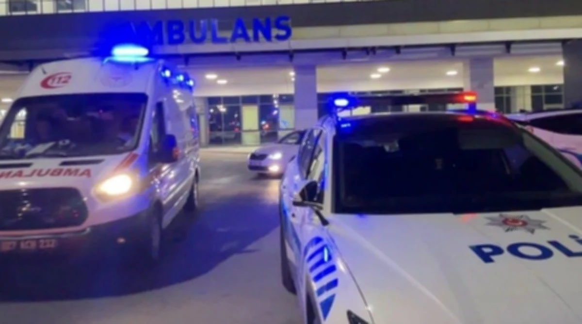 Üçoklar'da Silahlı Saldırı: Enver T. Hayatını Kaybetti
