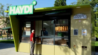 ucuz ekmek - Ucuz Ekmek: Gaziantep'te Fırsat Başladı