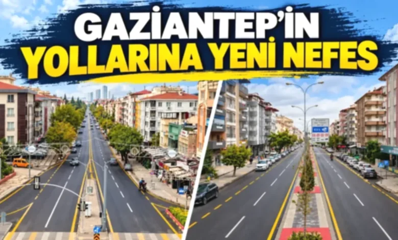 Üniversite Bulvarı - Üniversite Bulvarı yenilendi, sorunlar bitti mi?