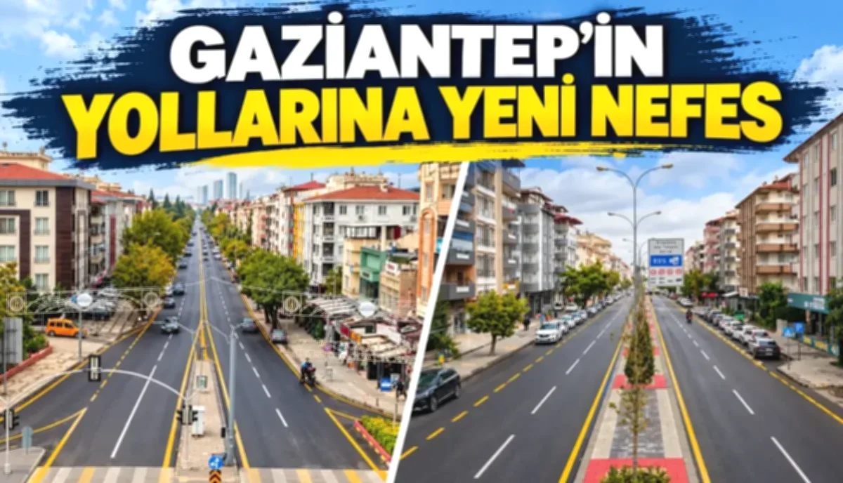 Üniversite Bulvarı yenilendi, sorunlar bitti mi?