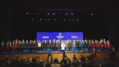 Üniversite Gaziantep - Üniversite Gaziantep'in Motor Gücü