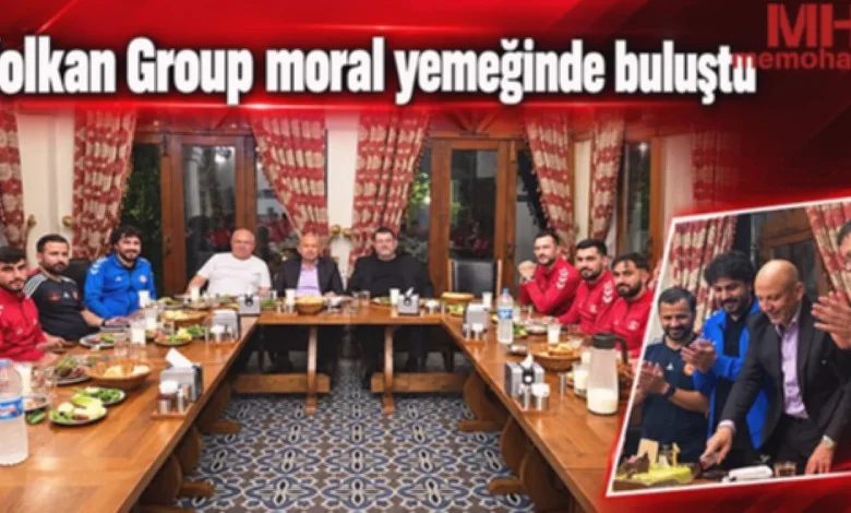 Volkan Group Şampiyonluk - Volkan Group Şampiyonluk Yolunda