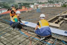 yapı güvenliği - Yapı Güvenliği Denetimi: Firmalara Milyonluk Ceza