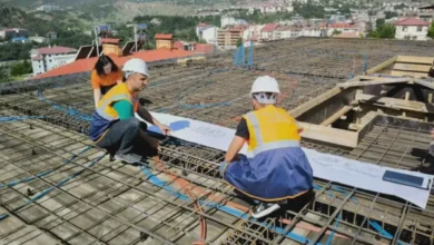 yapı güvenliği - Yapı Güvenliği Denetimi: Firmalara Milyonluk Ceza