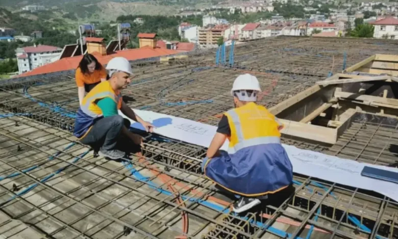 yapı güvenliği - Yapı Güvenliği Denetimi: Firmalara Milyonluk Ceza