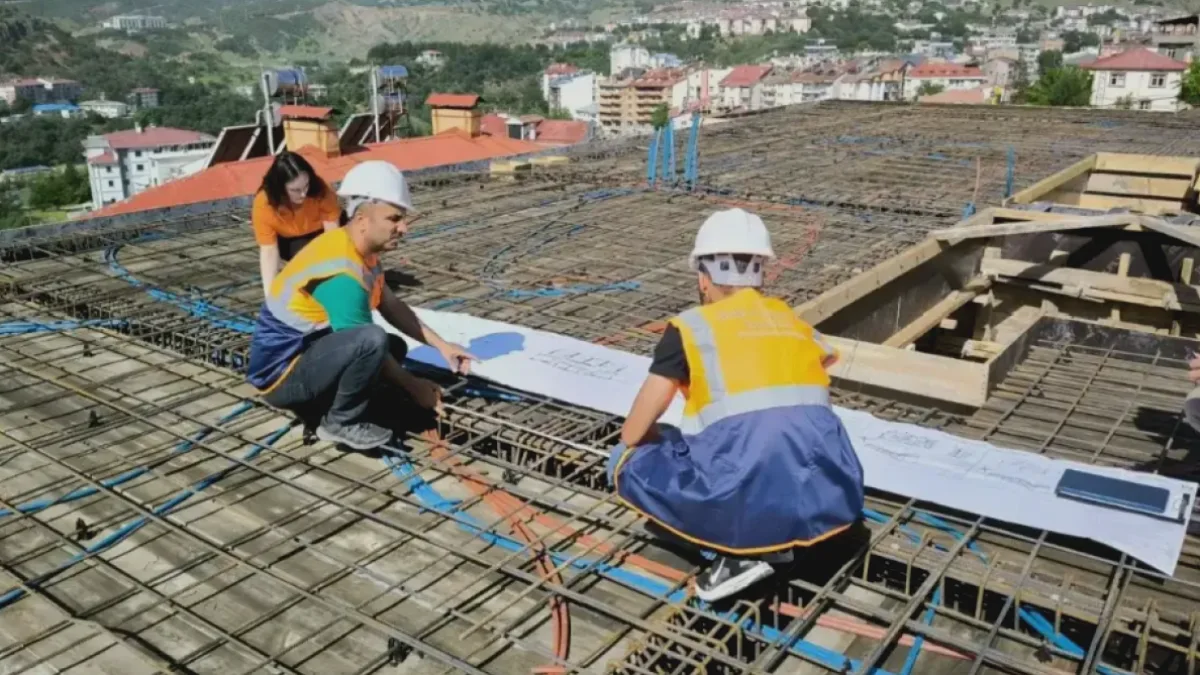 Yapı Güvenliği Denetimi: Firmalara Milyonluk Ceza