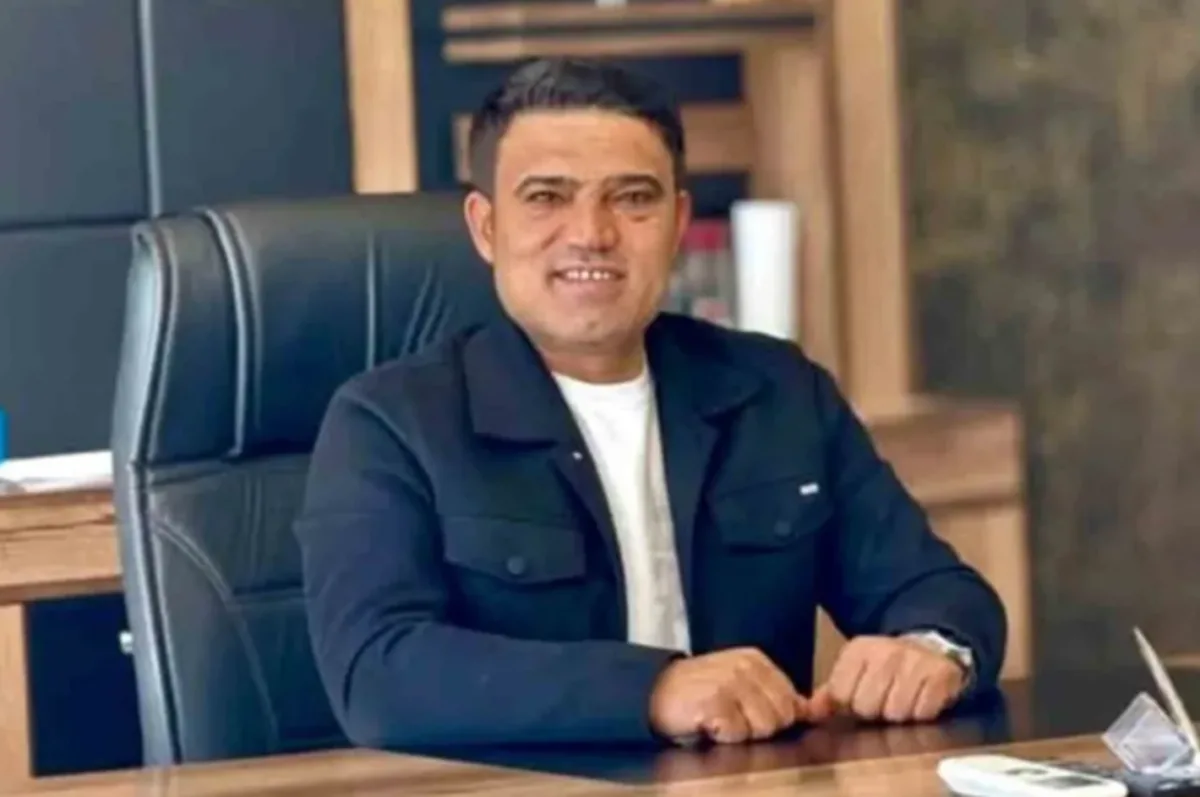 Yaşlılarımızın Kıymeti: Mehmet Kaya'dan Mesaj