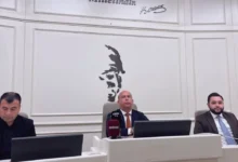 Yavuz Coşkun ismi - Yavuz Coşkun ismi Gaziantep'te yaşatılacak