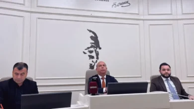 Yavuz Coşkun ismi - Yavuz Coşkun ismi Gaziantep'te yaşatılacak