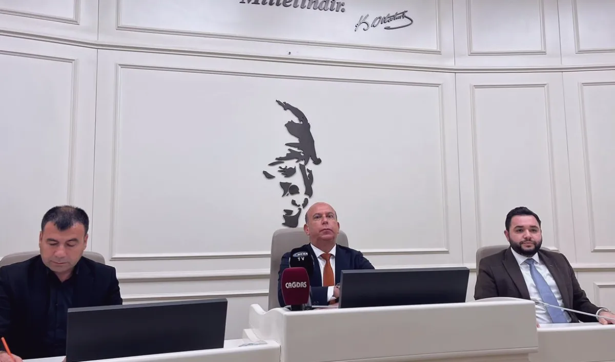 Yavuz Coşkun ismi Gaziantep'te yaşatılacak