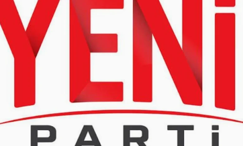 Mehmet Ergüleç - Yeni Parti'de deprem: Mehmet Ergüleç ihraç ediliyor