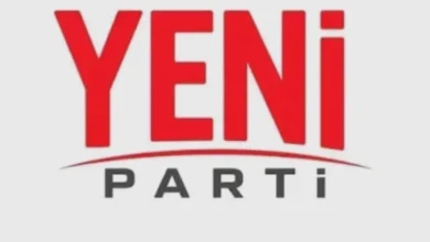 Yeni Parti Gaziantep - Yeni Parti'de İl Başkanlığı Yarışı Başladı