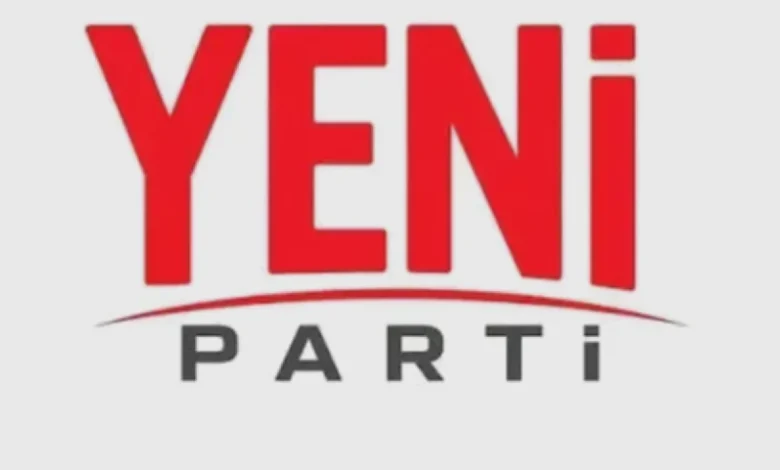 Yeni Parti Gaziantep - Yeni Parti'de İl Başkanlığı Yarışı Başladı