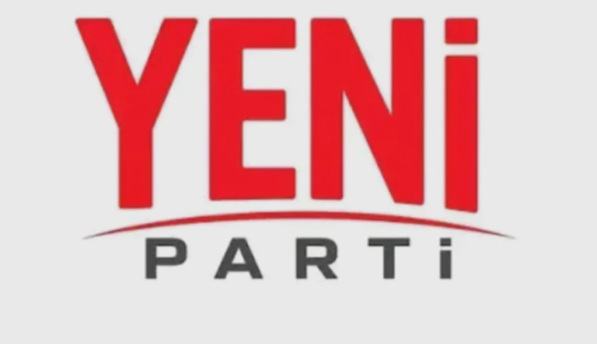 Yeni Parti'de İl Başkanlığı Yarışı Başladı
