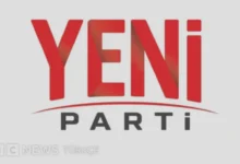 Erdinç Tütüncüler - Yeni Parti'de Tütüncüler Sürprizi