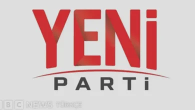Erdinç Tütüncüler - Yeni Parti'de Tütüncüler Sürprizi