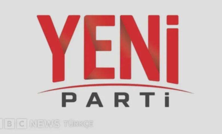 Erdinç Tütüncüler - Yeni Parti'de Tütüncüler Sürprizi